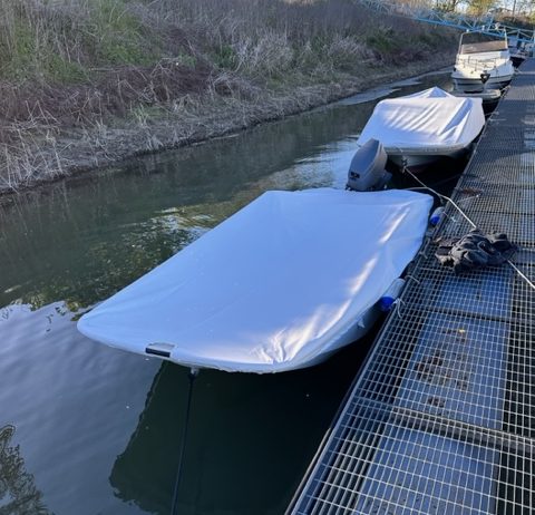 BOSTON WHALER 13 S