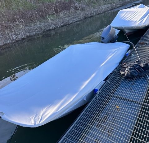 BOSTON WHALER 13 S